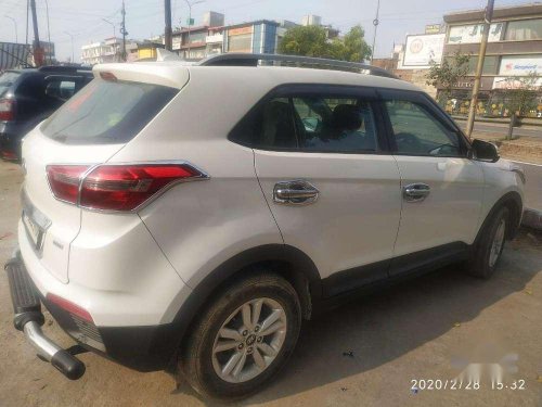 Used 2016 Hyundai Creta 1.6 SX MT for sale in Aliganj 