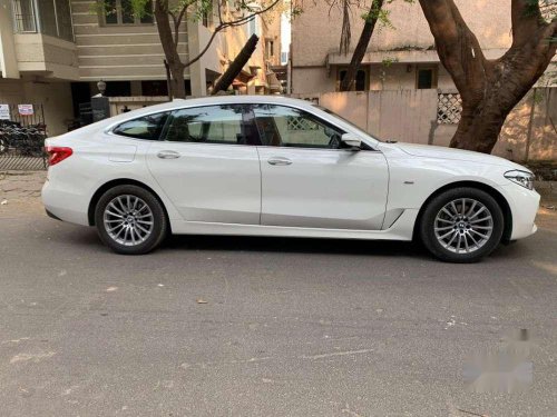 Used BMW 6 Series 2018 AT for sale in Chennai 