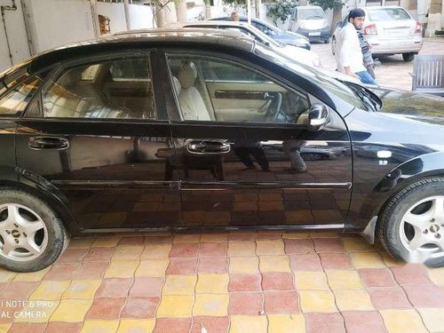 Used Chevrolet Optra Magnum 2010 MT for sale in Anand 
