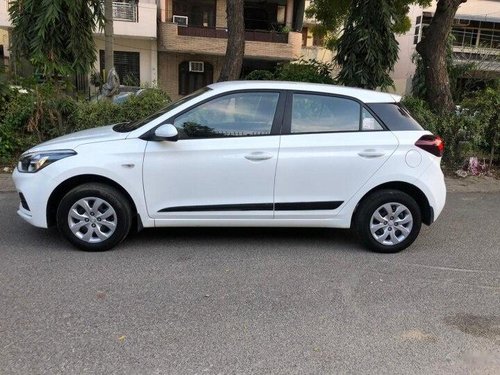 Hyundai Elite i20 1.2 Magna Executive 2018 MT in New Delhi