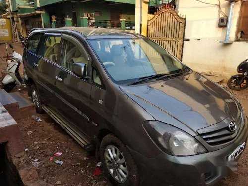 Used 2009 Toyota Innova MT for sale in Bidar 