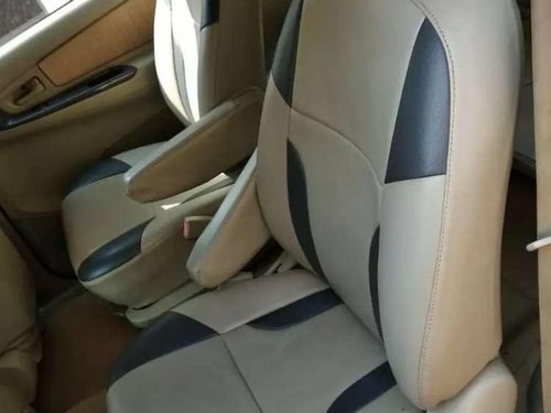 Used 2009 Toyota Innova MT for sale in Bidar 