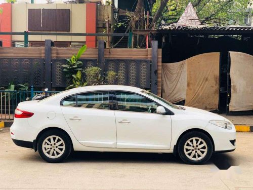 Used Renault Fluence 1.5 E4, 2013, Petrol AT for sale in Mumbai 