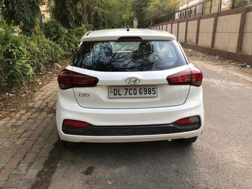 Hyundai Elite i20 1.2 Magna Executive 2018 MT in New Delhi