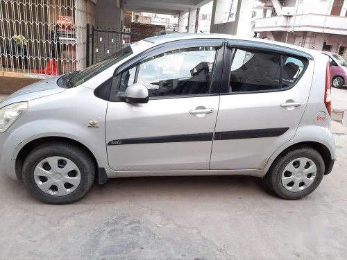 Used 2009 Maruti Suzuki Ritz MT for sale in Anand 