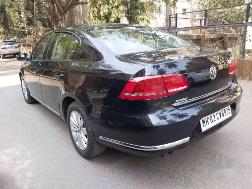 Used 2013 Volkswagen Passat MT for sale in Goregaon 