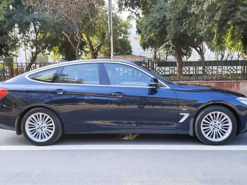 Used BMW 3 Series GT Luxury Line 2018 AT for sale in Faizabad 