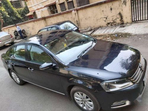 Used 2013 Volkswagen Passat MT for sale in Goregaon 