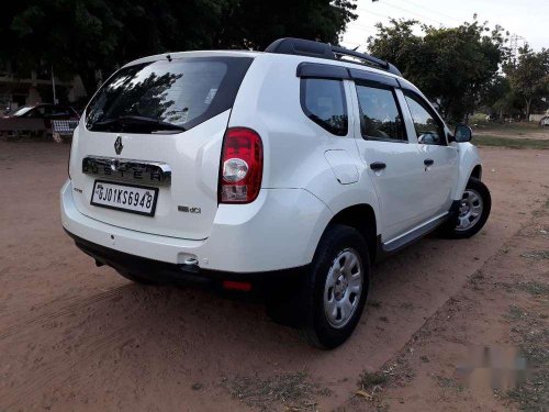 Used Renault Duster 110 PS RxL 2012, Diesel MT for sale in Ahmedabad 