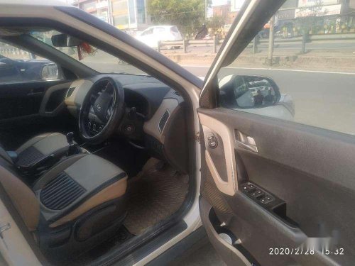 Used 2016 Hyundai Creta 1.6 SX MT for sale in Aliganj 