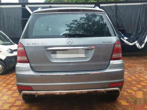 Used Mercedes Benz GL-Class 2013 AT for sale in Faizabad 