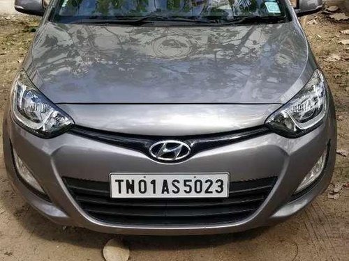 Used 2012 Hyundai i20 MT for sale in Chennai 