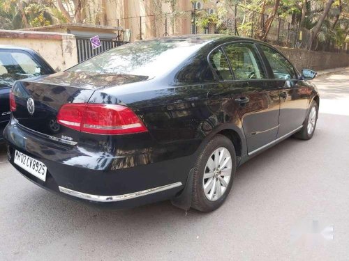 Used 2013 Volkswagen Passat MT for sale in Goregaon 