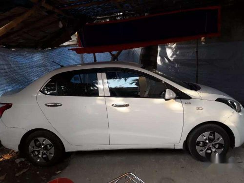 Used Hyundai Xcent 2017 MT for sale in Bardhaman 