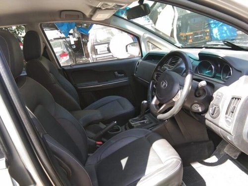 2016 Tata Hexa XTA AT for sale in Mumbai