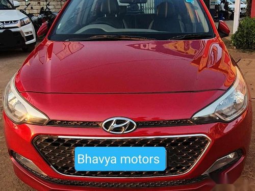 Used Hyundai i20 Asta 1.4 CRDi 2015 MT for sale in Raipur 