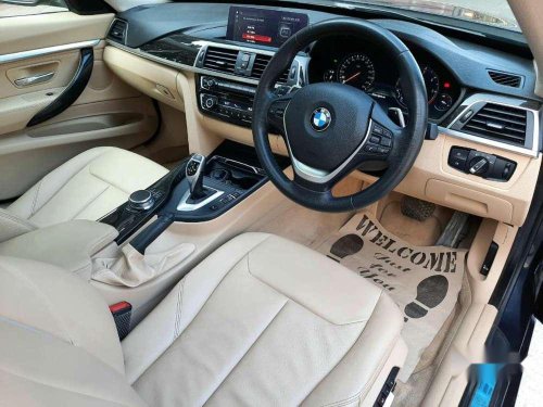 Used BMW 3 Series GT Luxury Line 2018 AT for sale in Faizabad 