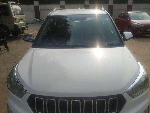 Used 2016 Hyundai Creta 1.6 SX MT for sale in Aliganj 