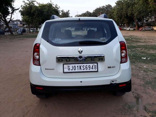 Used Renault Duster 110 PS RxL 2012, Diesel MT for sale in Ahmedabad 