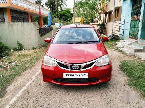 Used 2013 Toyota Etios Liva GD MT for sale in Chennai 