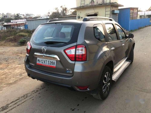 Used Nissan Terrano XL 2014 MT for sale in Chinchwad 