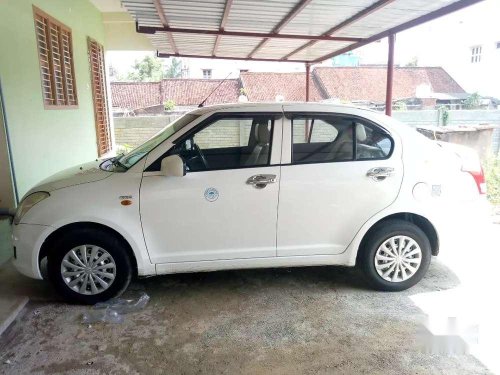 Used 2016 Maruti Suzuki Swift Dzire Tour MT for sale in Chidambaram 