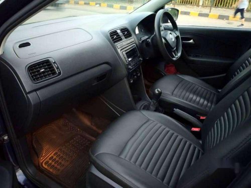 Used Volkswagen Polo 2015 MT for sale in Mumbai 