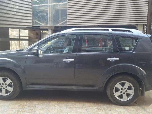 Used 2011 Mitsubishi Outlander 2.4 AT for sale in Mumbai 