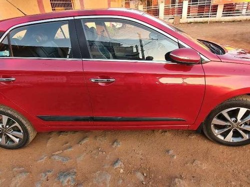 Used Hyundai i20 Asta 1.4 CRDi 2015 MT for sale in Raipur 