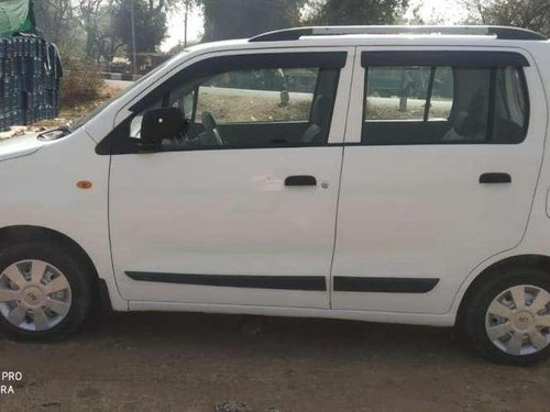 Used 2011 Maruti Suzuki Wagon R LXI MT for sale in Anand 