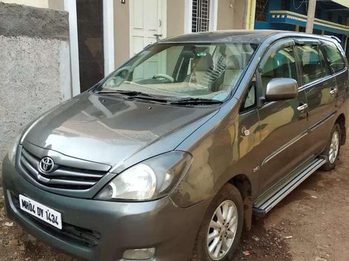 Used 2009 Toyota Innova MT for sale in Bidar 