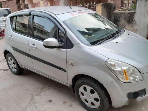 Used 2009 Maruti Suzuki Ritz MT for sale in Anand 