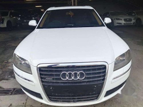 Used Audi A8 2008 AT for sale in Hyderabad 