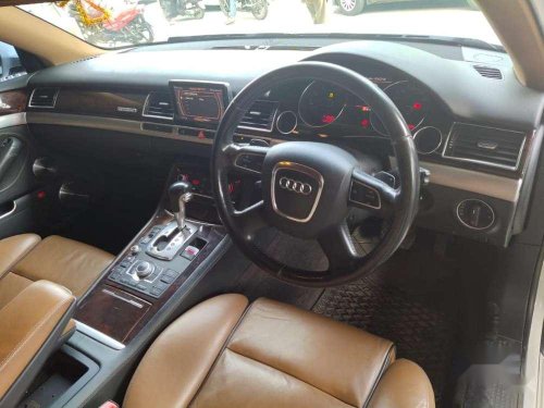 Used Audi A8 2008 AT for sale in Hyderabad 