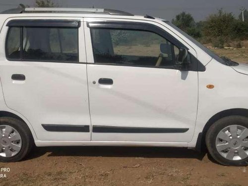 Used 2011 Maruti Suzuki Wagon R LXI MT for sale in Anand 