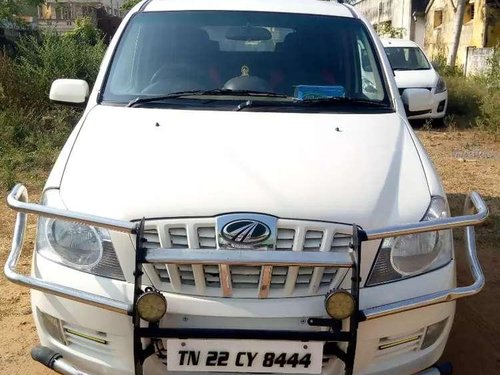 Used 2011 Mahindra Xylo E6 MT for sale in Chidambaram 