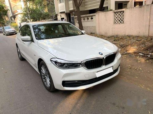 Used BMW 6 Series 2018 AT for sale in Chennai 