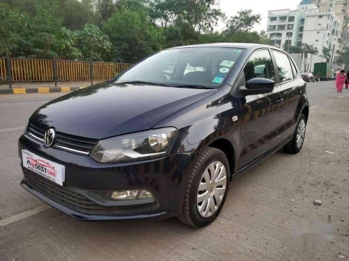 Used Volkswagen Polo 2015 MT for sale in Mumbai 