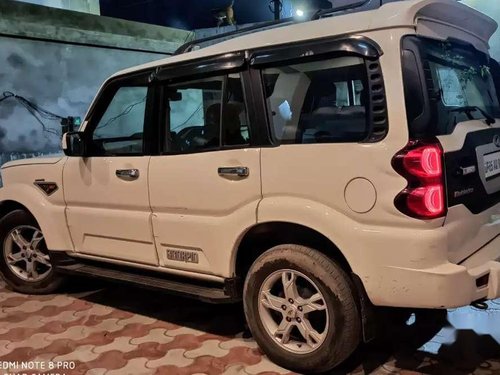 Used 2015 Mahindra Scorpio MT for sale in Bareilly 