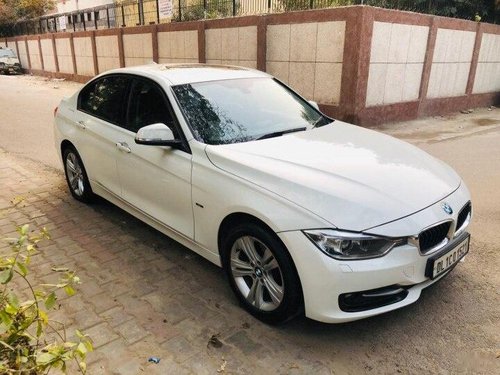 2013 BMW 3 Series 320d Sport Line 320d Sport Line AT in New Delhi