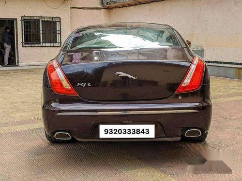 Used Jaguar XJ 2011 AT for sale in Thane 