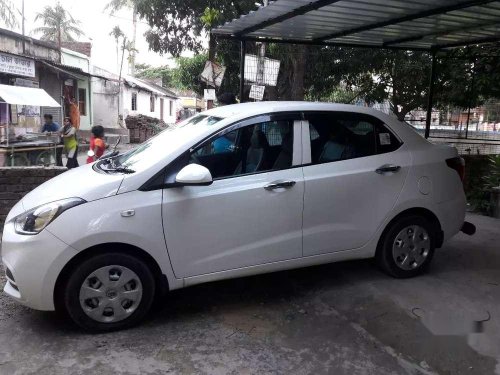 Used Hyundai Xcent 2017 MT for sale in Bardhaman 