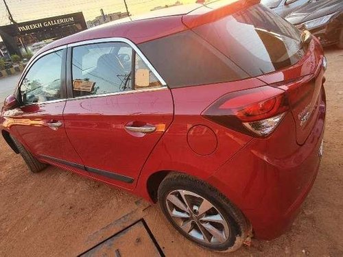 Used Hyundai i20 Asta 1.4 CRDi 2015 MT for sale in Raipur 