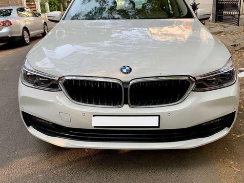 Used BMW 6 Series 2018 AT for sale in Chennai 