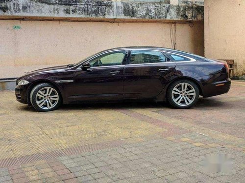 Used Jaguar XJ 2011 AT for sale in Thane 
