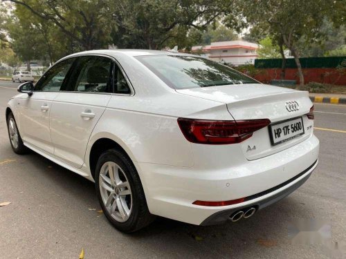 Used Audi A4 2019 AT for sale in Faizabad 