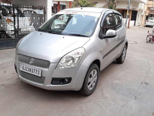 Used 2009 Maruti Suzuki Ritz MT for sale in Anand 