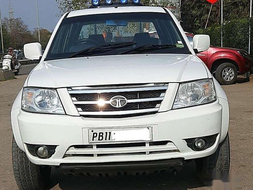 Used 2013 Tata Xenon XT EX 4x2 MT for sale in Chandigarh 