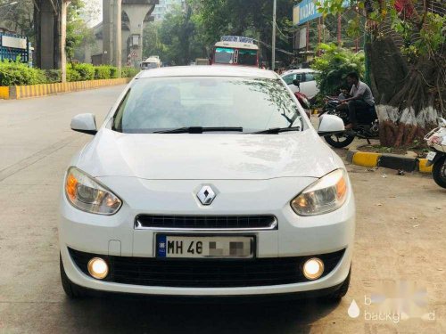 Used Renault Fluence 1.5 E4, 2013, Petrol AT for sale in Mumbai 