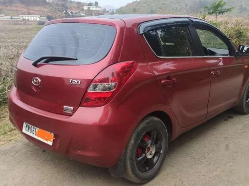 Used 2010 Hyundai i20 MT for sale in Imphal 